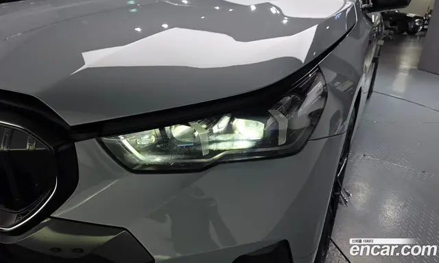 BMW 5 серия 2024 2.0 автомат (гидро), миниатюра 8