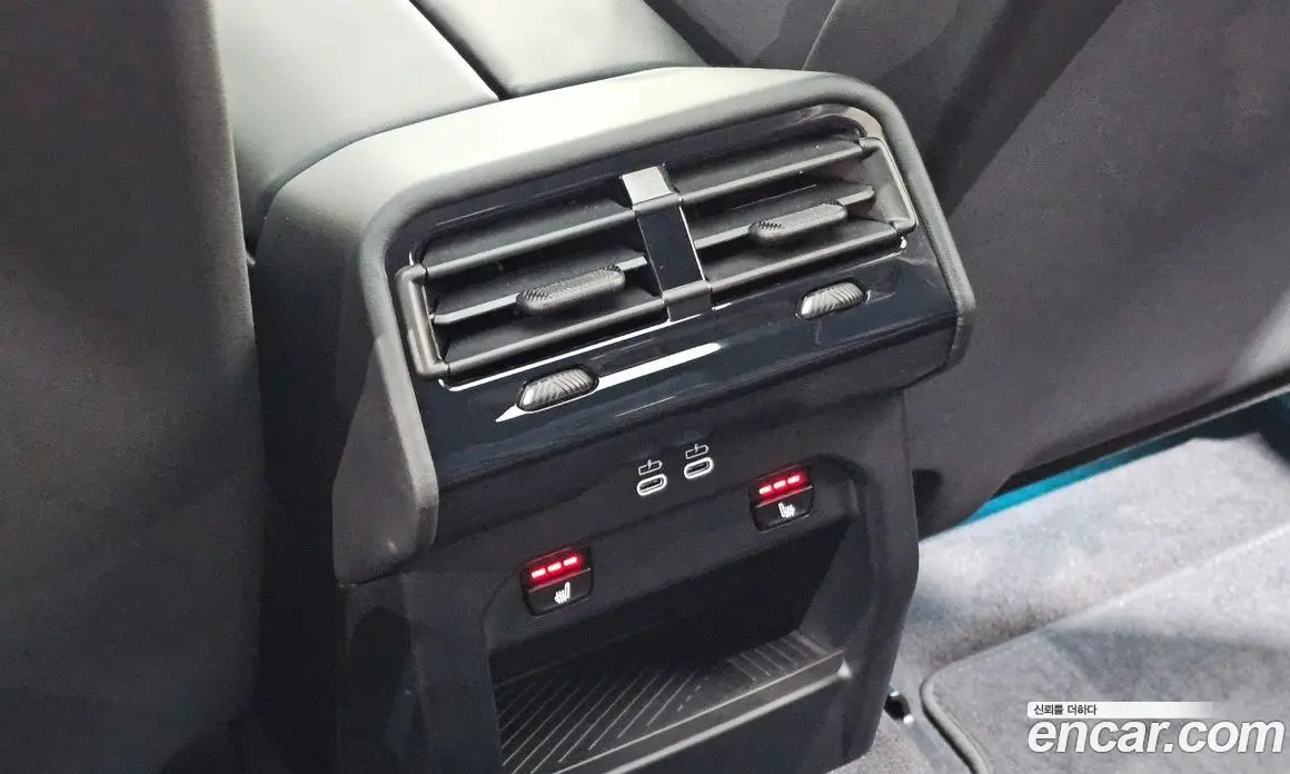 BMW 5 серия 2025 2.0 автомат (гидро), фото 31