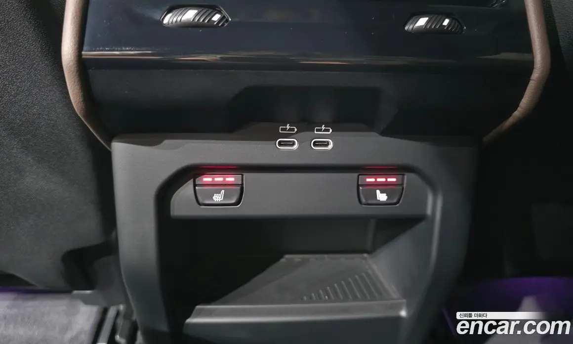 BMW 5 серия 2025 2.0 автомат (гидро), фото 22