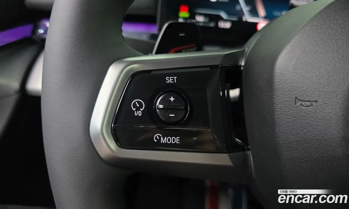 BMW 5 серия 2025 2.0 автомат (гидро), фото 28