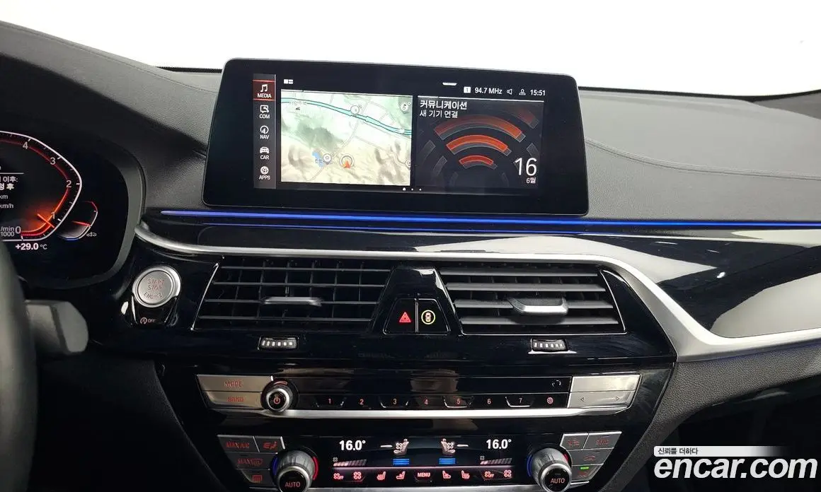 BMW 6 серия 2019 2.0 автомат (гидро), фото 13