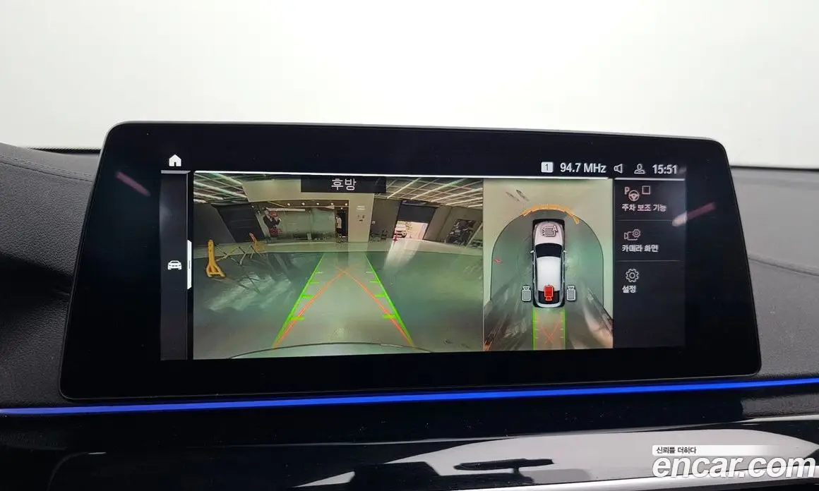 BMW 6 серия 2019 2.0 автомат (гидро), фото 14