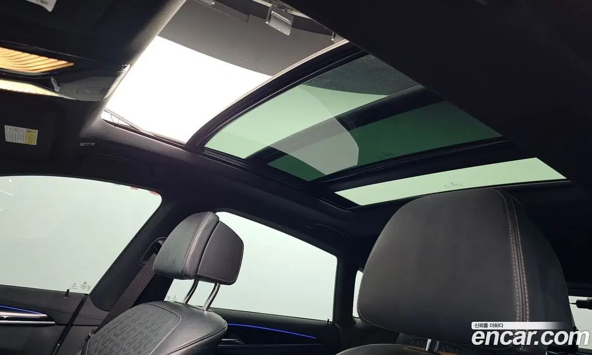 BMW 6 серия 2019 2.0 автомат (гидро), фото 17