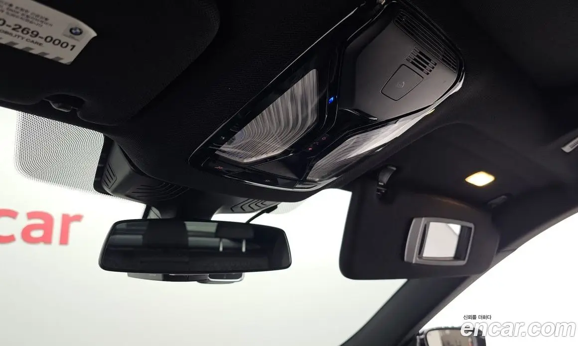 BMW 6 серия 2019 2.0 автомат (гидро), фото 19