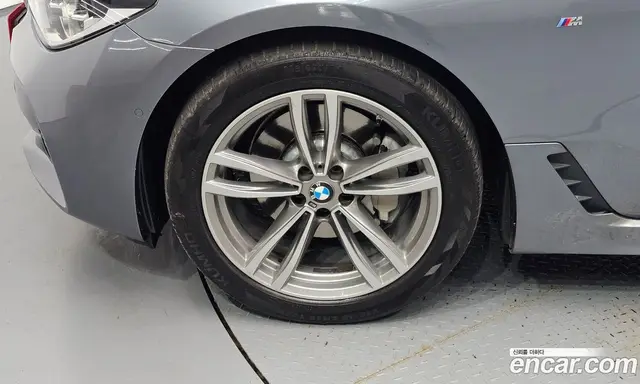 BMW 6 серия 2019 2.0 автомат (гидро), миниатюра 5