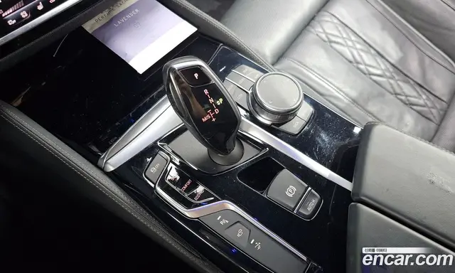 BMW 6 серия 2019 2.0 автомат (гидро), миниатюра 9