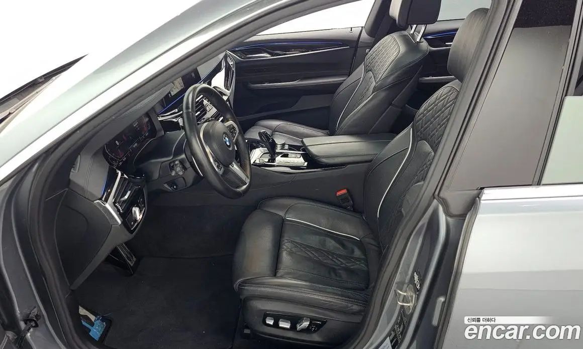 BMW 6 серия 2019 2.0 автомат (гидро), фото 10