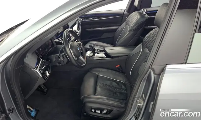 BMW 6 серия 2019 2.0 автомат (гидро), миниатюра 10