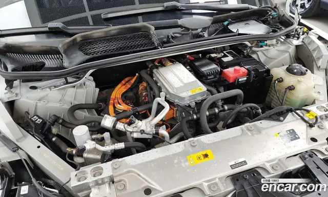 BMW iX 2022 0.2 автомат (гидро), миниатюра 6