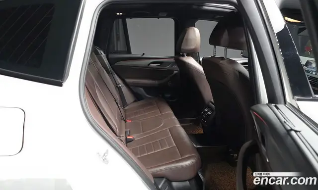 BMW X3 2018 3.0 автомат (гидро), миниатюра 12