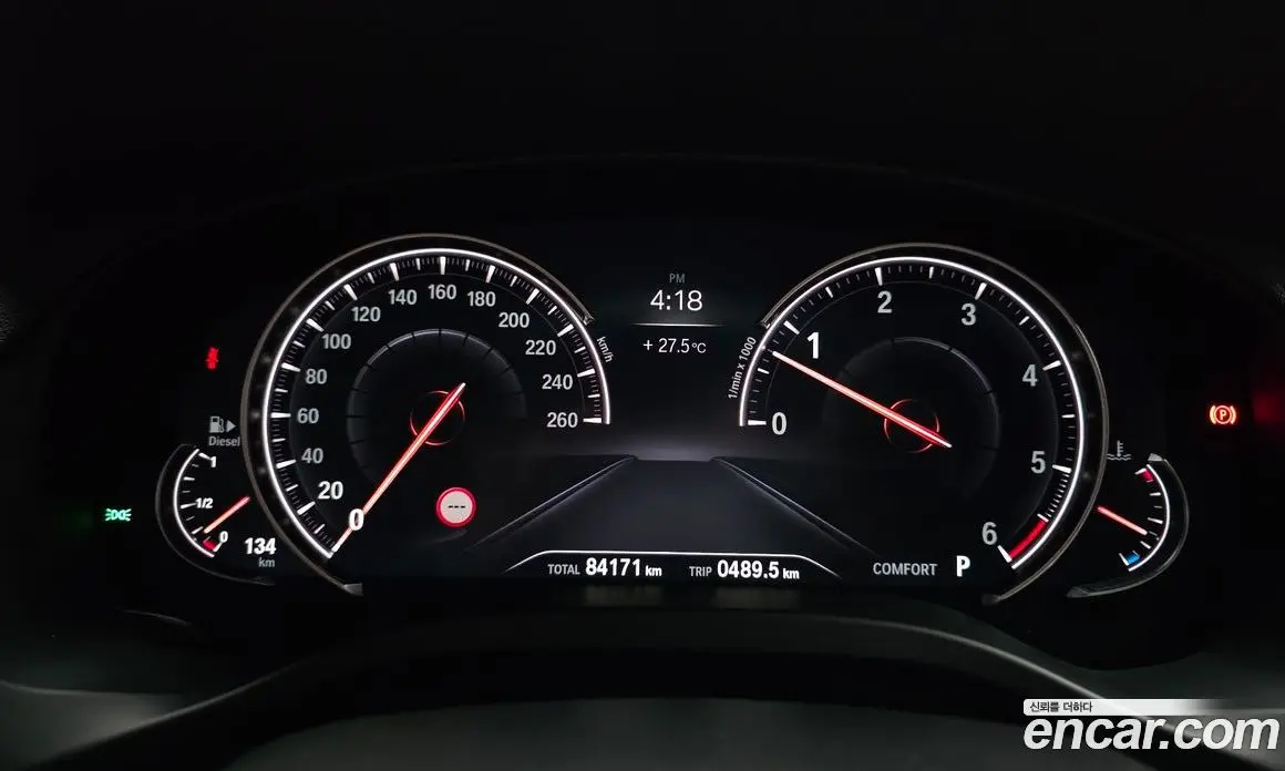BMW X3 2018 3.0 автомат (гидро), фото 8