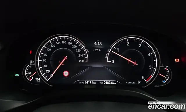 BMW X3 2018 3.0 автомат (гидро), миниатюра 8