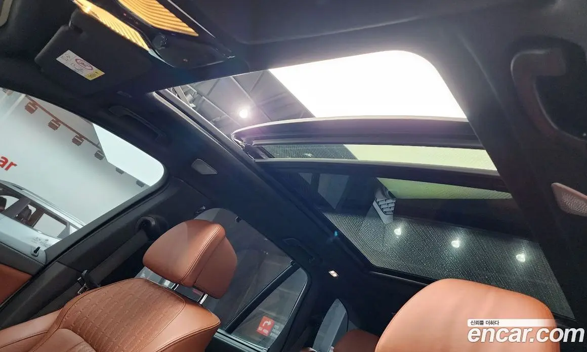 BMW X5 2021 4.4 автомат (гидро), фото 17