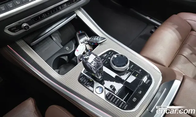 BMW X5 2021 3.0 автомат (гидро), миниатюра 12