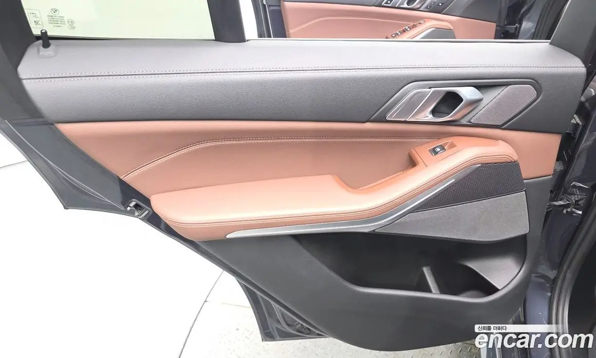 BMW X5 2021 3.0 автомат (гидро), фото 15