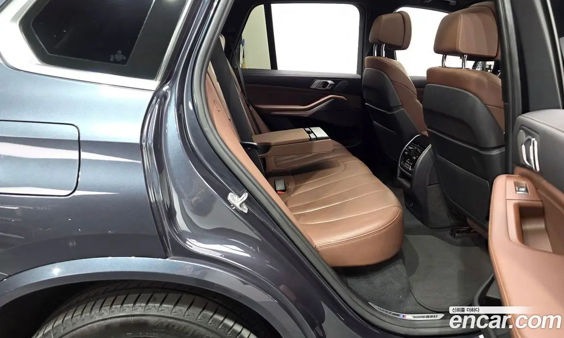 BMW X5 2021 3.0 автомат (гидро), фото 17