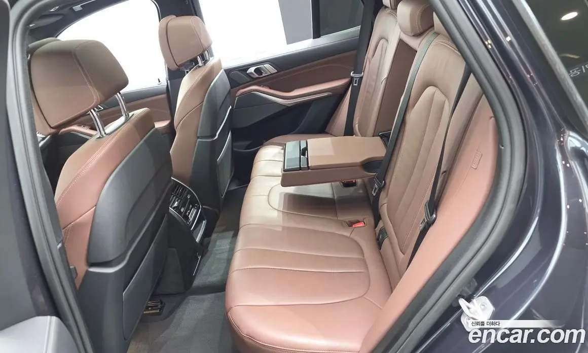 BMW X5 2021 3.0 автомат (гидро), фото 18