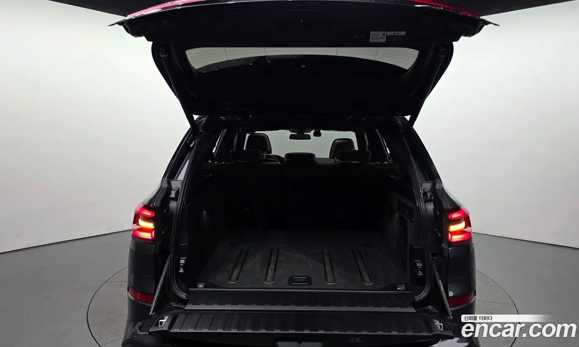 BMW X5 2021 3.0 автомат (гидро), фото 23