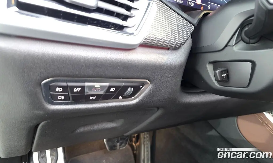 BMW X5 2021 3.0 автомат (гидро), фото 25