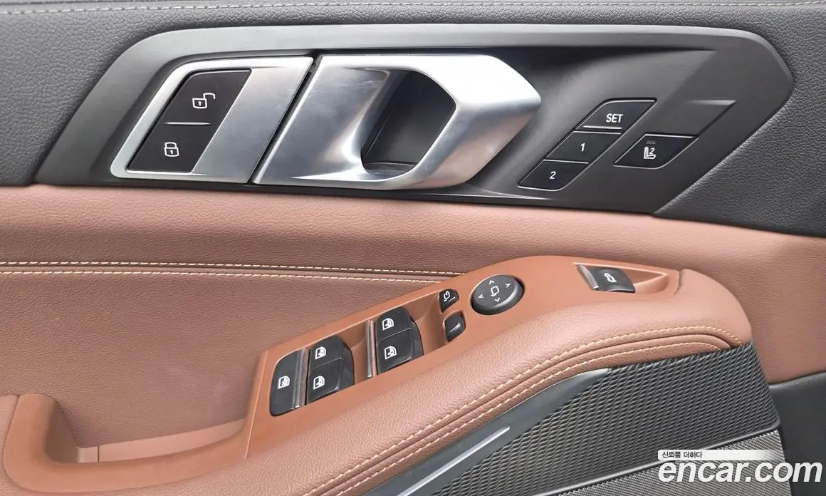 BMW X5 2021 3.0 автомат (гидро), фото 27