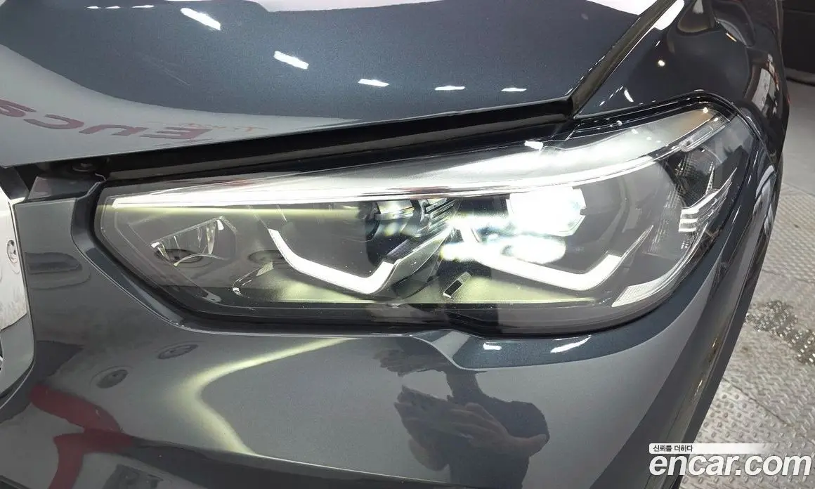 BMW X5 2021 3.0 автомат (гидро), фото 8