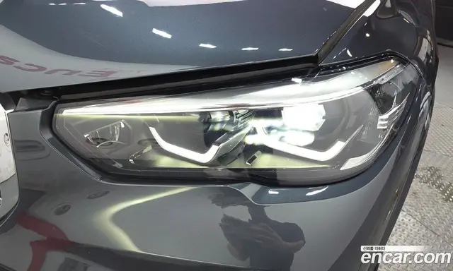 BMW X5 2021 3.0 автомат (гидро), миниатюра 8