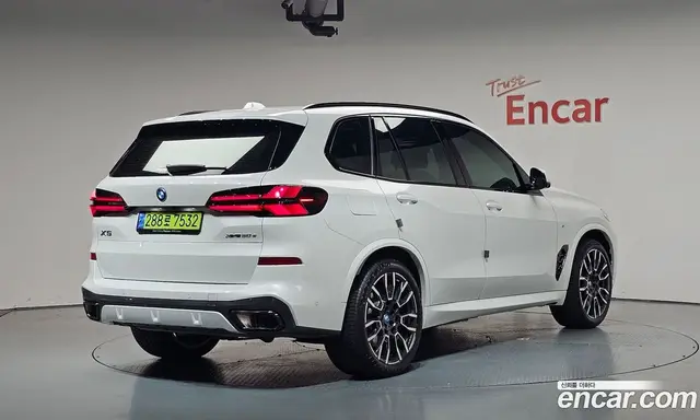 BMW X5, 2025, 24 961 км