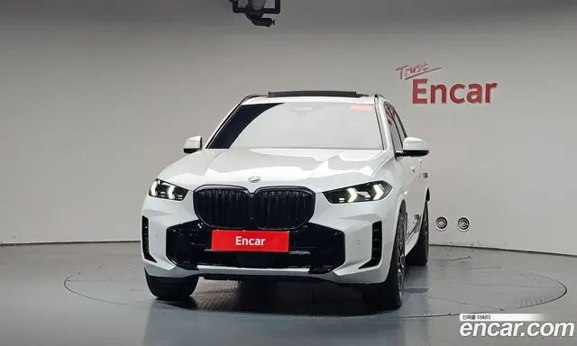 BMW X5 2025 3.0 автомат (гидро), миниатюра 2
