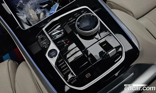 BMW X5 2025 3.0 автомат (гидро), миниатюра 11