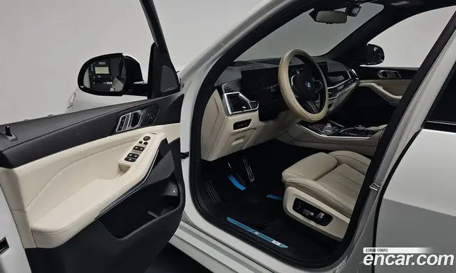 BMW X5 2025 3.0 автомат (гидро), миниатюра 12