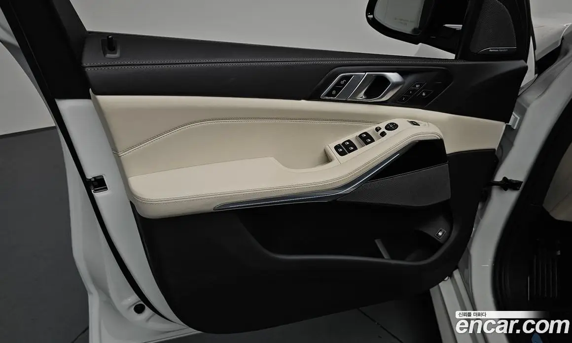 BMW X5 2025 3.0 автомат (гидро), фото 13