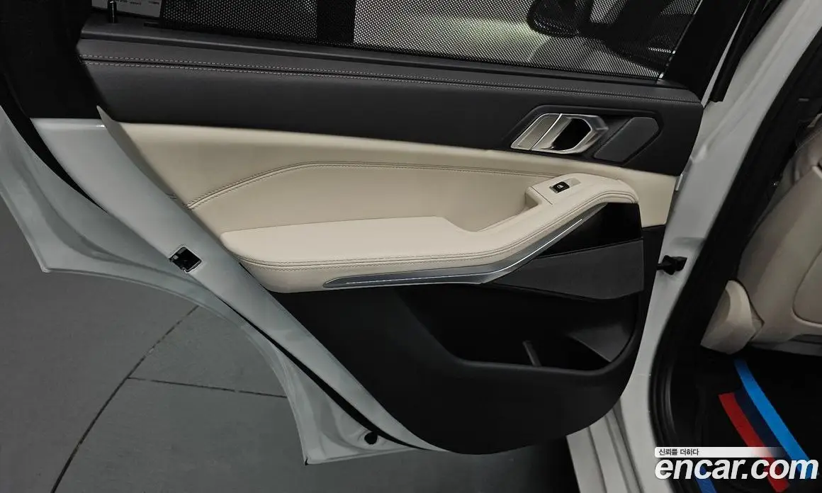 BMW X5 2025 3.0 автомат (гидро), фото 14