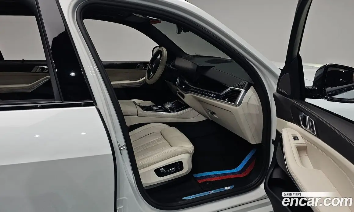BMW X5 2025 3.0 автомат (гидро), фото 15