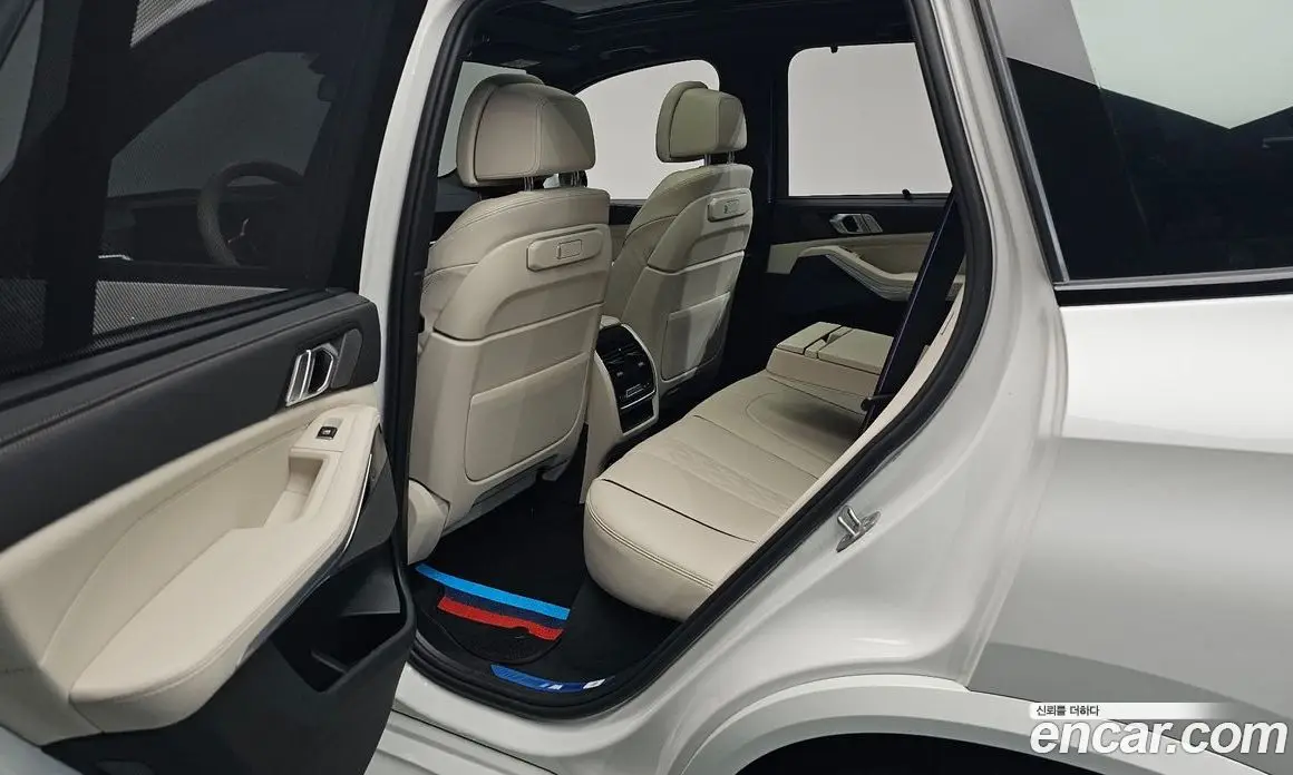 BMW X5 2025 3.0 автомат (гидро), фото 16