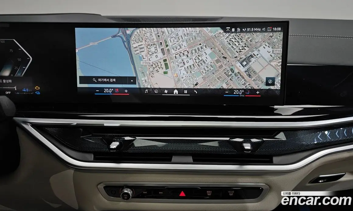 BMW X5 2025 3.0 автомат (гидро), фото 18