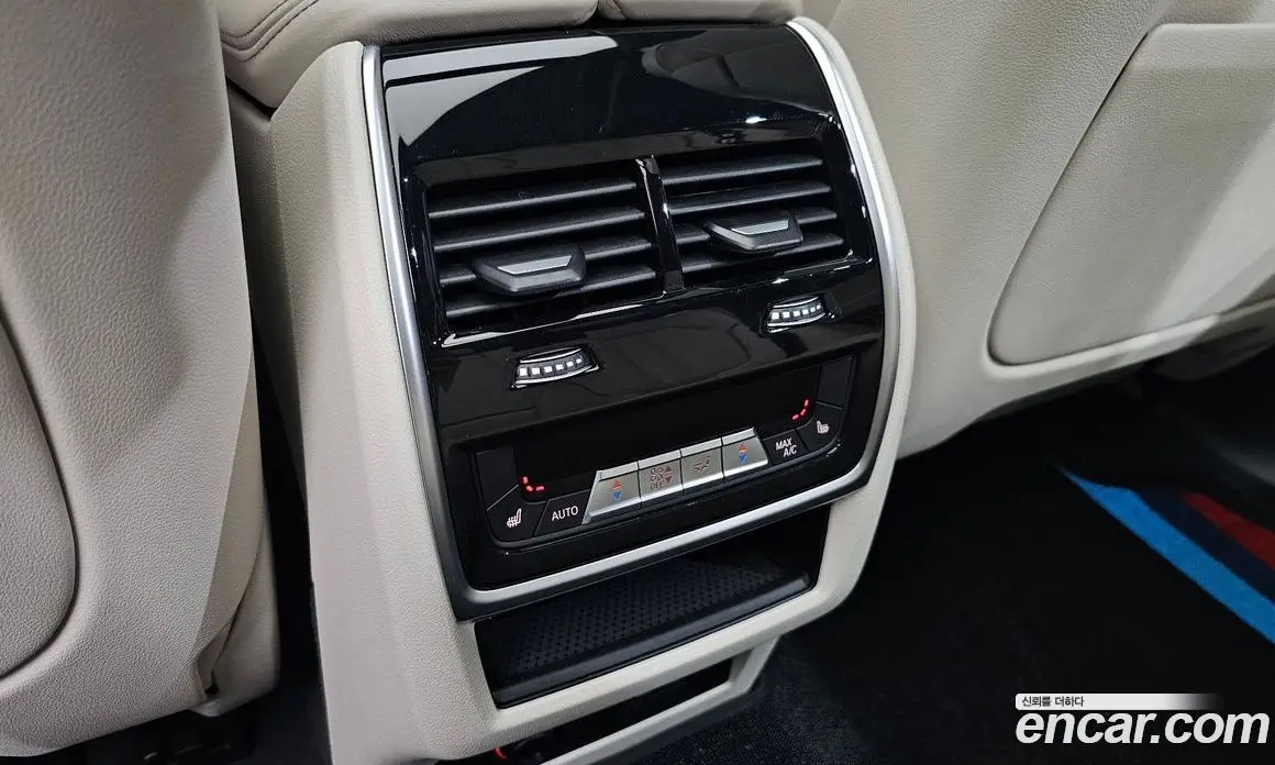BMW X5 2025 3.0 автомат (гидро), фото 24