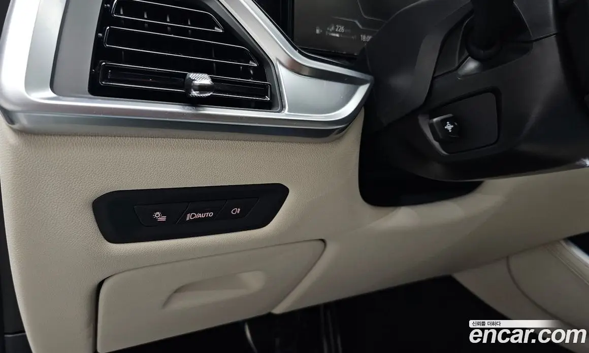 BMW X5 2025 3.0 автомат (гидро), фото 29