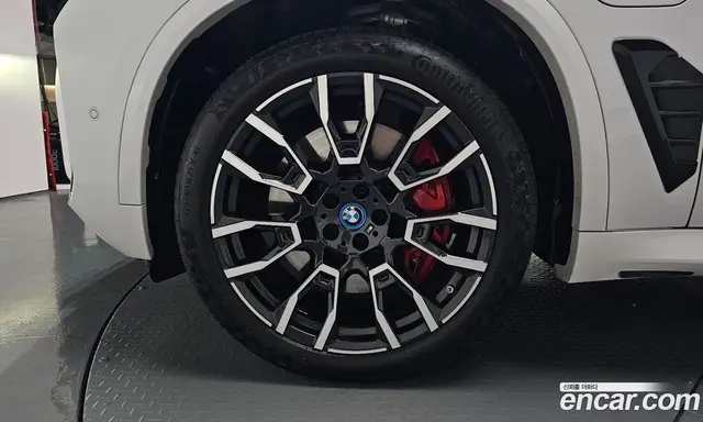 BMW X5 2025 3.0 автомат (гидро), миниатюра 4