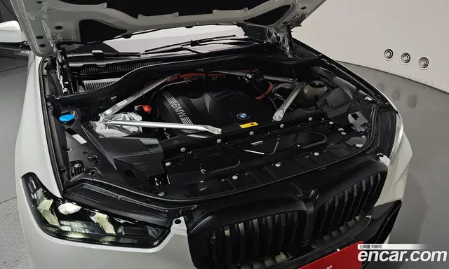 BMW X5 2025 3.0 автомат (гидро), миниатюра 5
