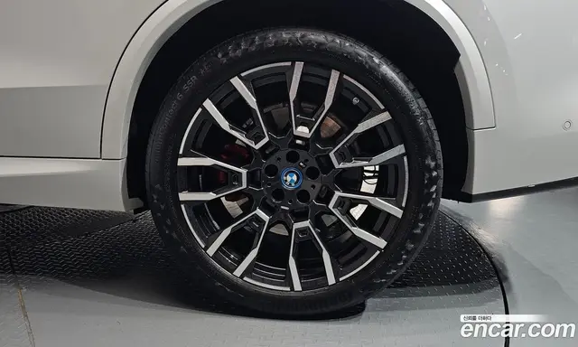 BMW X5 2025 3.0 автомат (гидро), миниатюра 6
