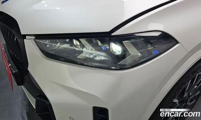 BMW X5 2025 3.0 автомат (гидро), миниатюра 7
