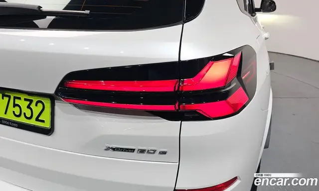 BMW X5 2025 3.0 автомат (гидро), миниатюра 8
