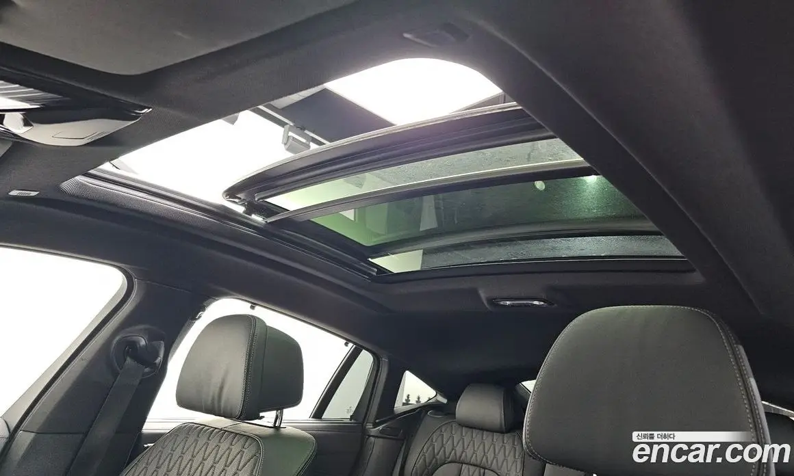BMW X6 2022 3.0 автомат (гидро), фото 18