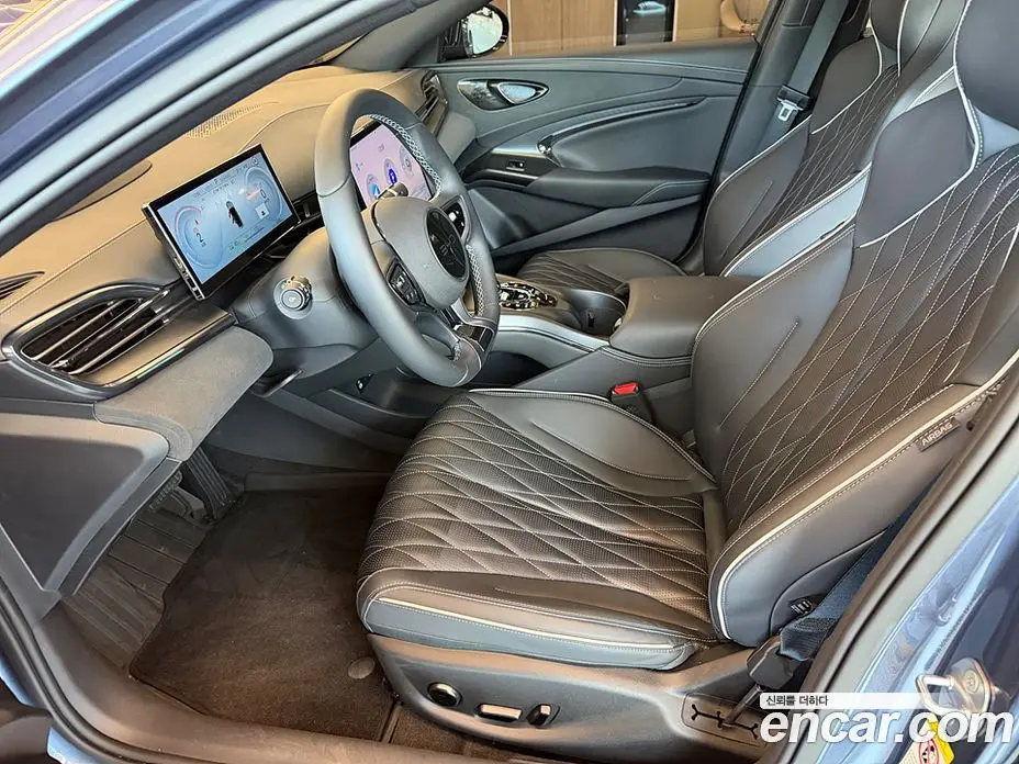 BYD Seal 2025 1.0 автомат (гидро), фото 11 BYD Seal 2025 1.0 автомат (гидро), фото 11