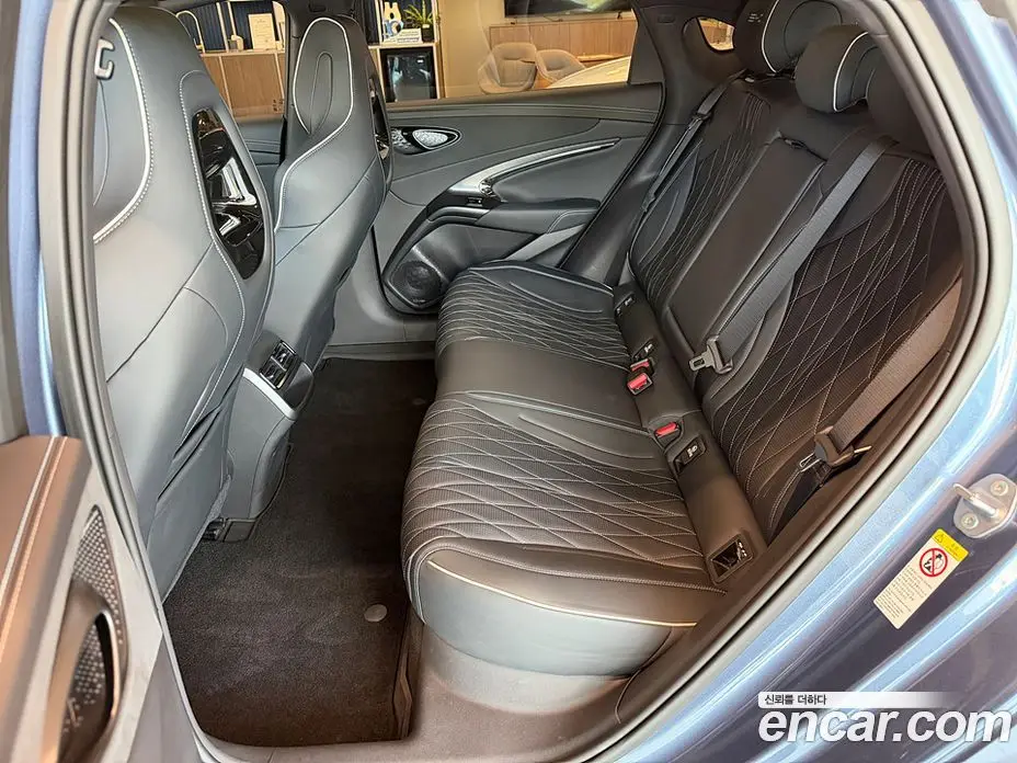 BYD Seal 2025 1.0 автомат (гидро), фото 12 BYD Seal 2025 1.0 автомат (гидро), фото 12