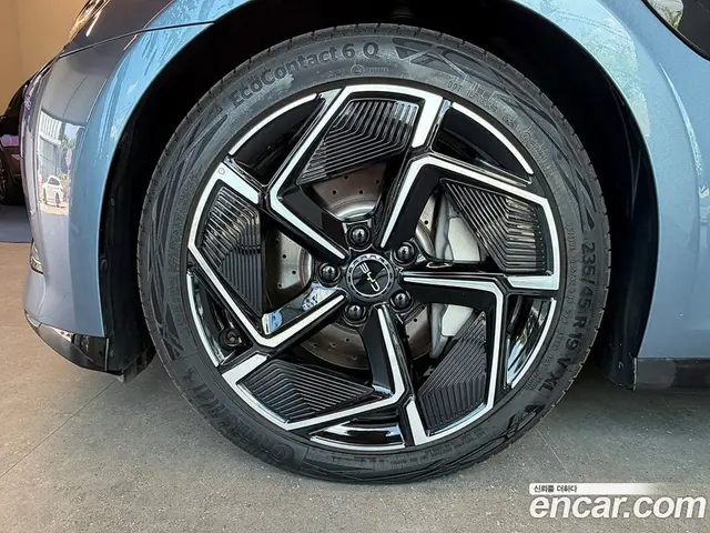 BYD Seal 2025 1.0 автомат (гидро), миниатюра 5 BYD Seal 2025 1.0 автомат (гидро), миниатюра 5