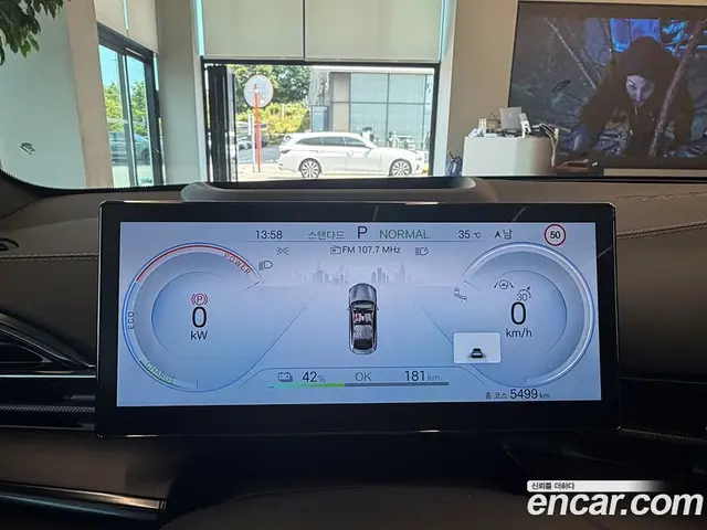 BYD Seal 2025 1.0 автомат (гидро), миниатюра 6 BYD Seal 2025 1.0 автомат (гидро), миниатюра 6