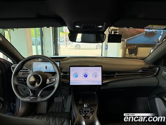 BYD Seal 2025 1.0 автомат (гидро), миниатюра 7 BYD Seal 2025 1.0 автомат (гидро), миниатюра 7