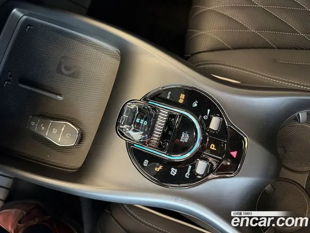 BYD Seal 2025 1.0 автомат (гидро), миниатюра 10 BYD Seal 2025 1.0 автомат (гидро), миниатюра 10