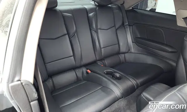 Cadillac ATS 2016 2.0 автомат (гидро), миниатюра 11 Cadillac ATS 2016 2.0 автомат (гидро), миниатюра 11